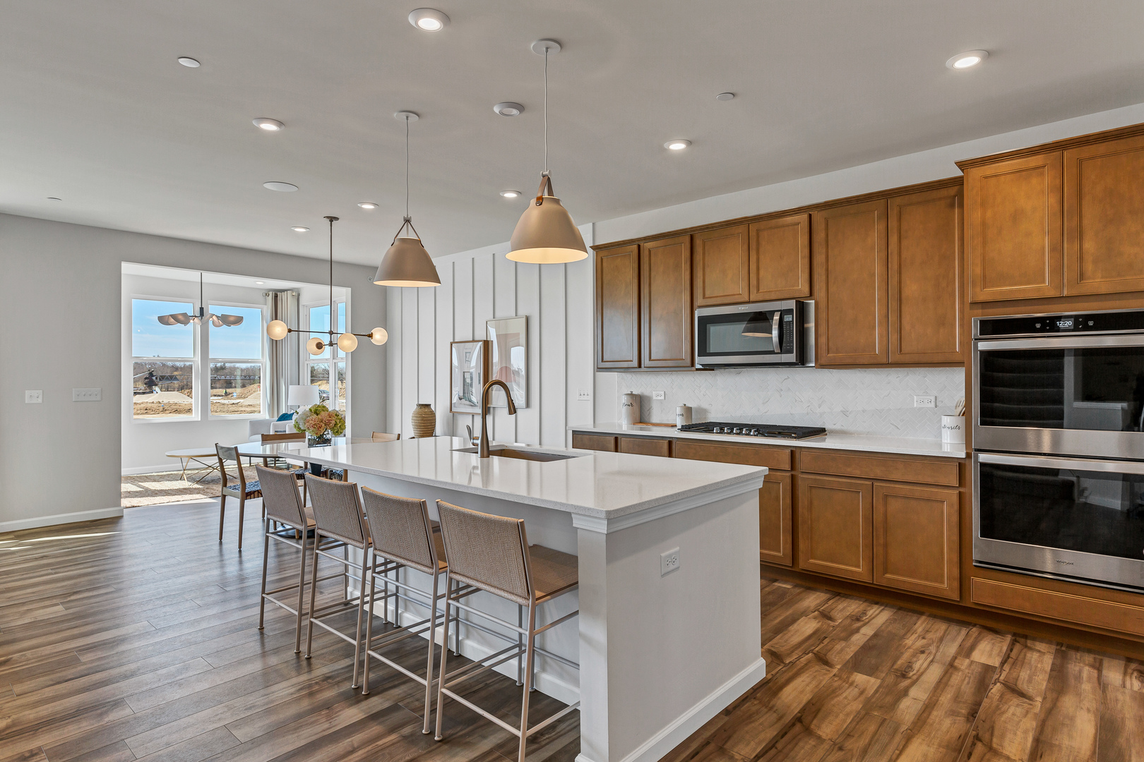 1156 Kessler Drive, Mundelein, IL 60060