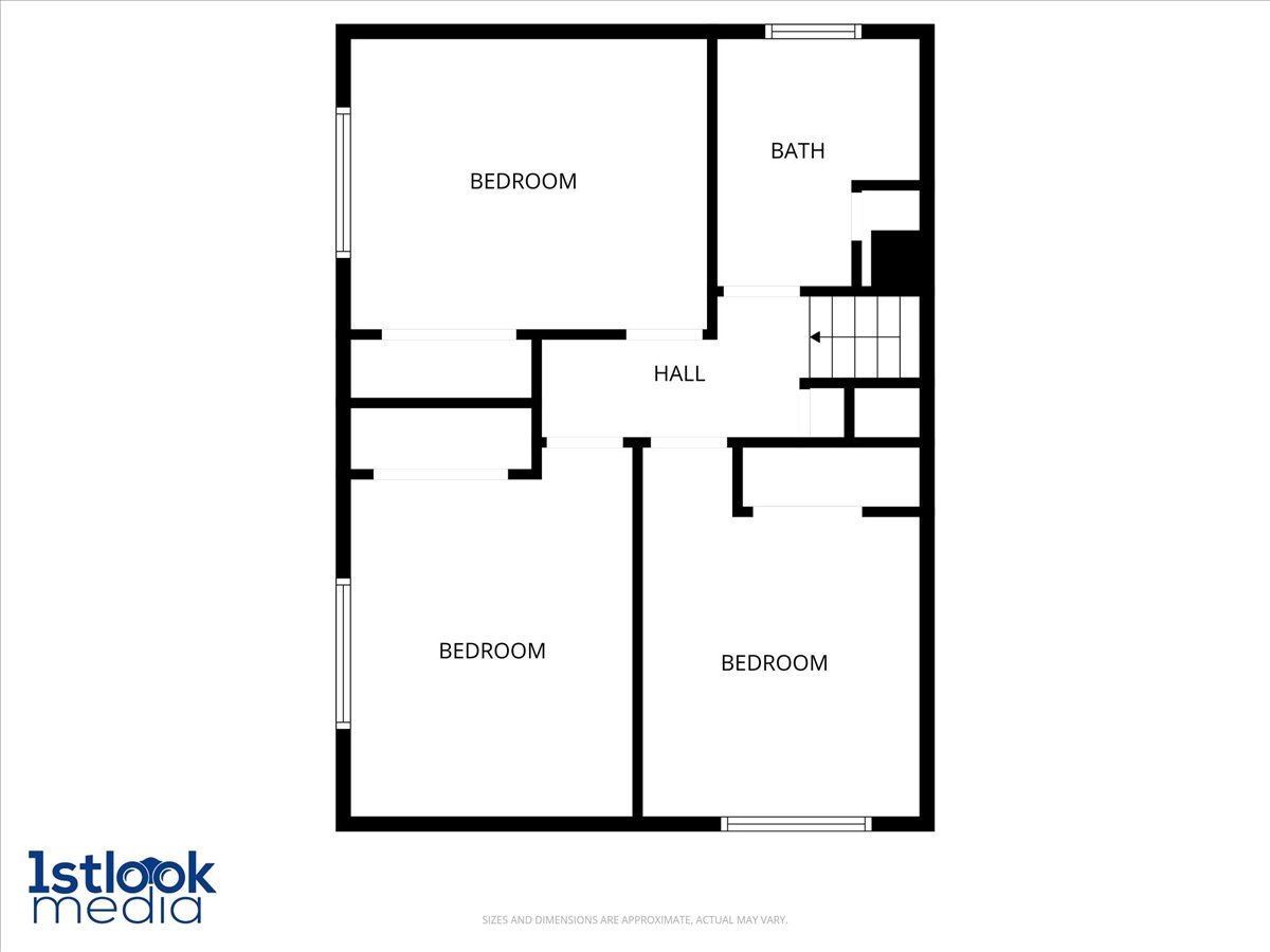 174 Ash Avenue, Wood Dale, IL 60191