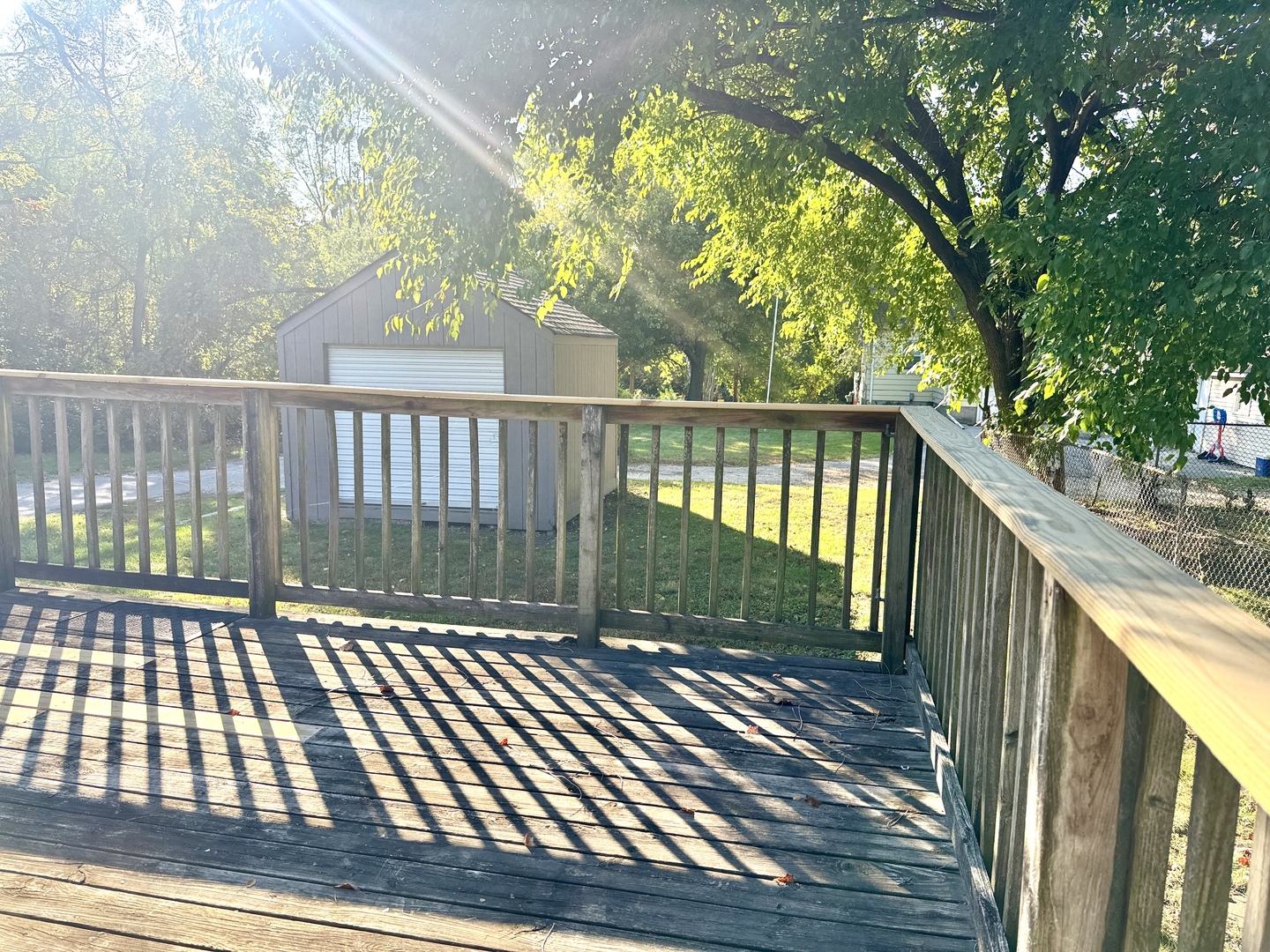 15750 Woodlawn West Avenue, South Holland, IL 60473