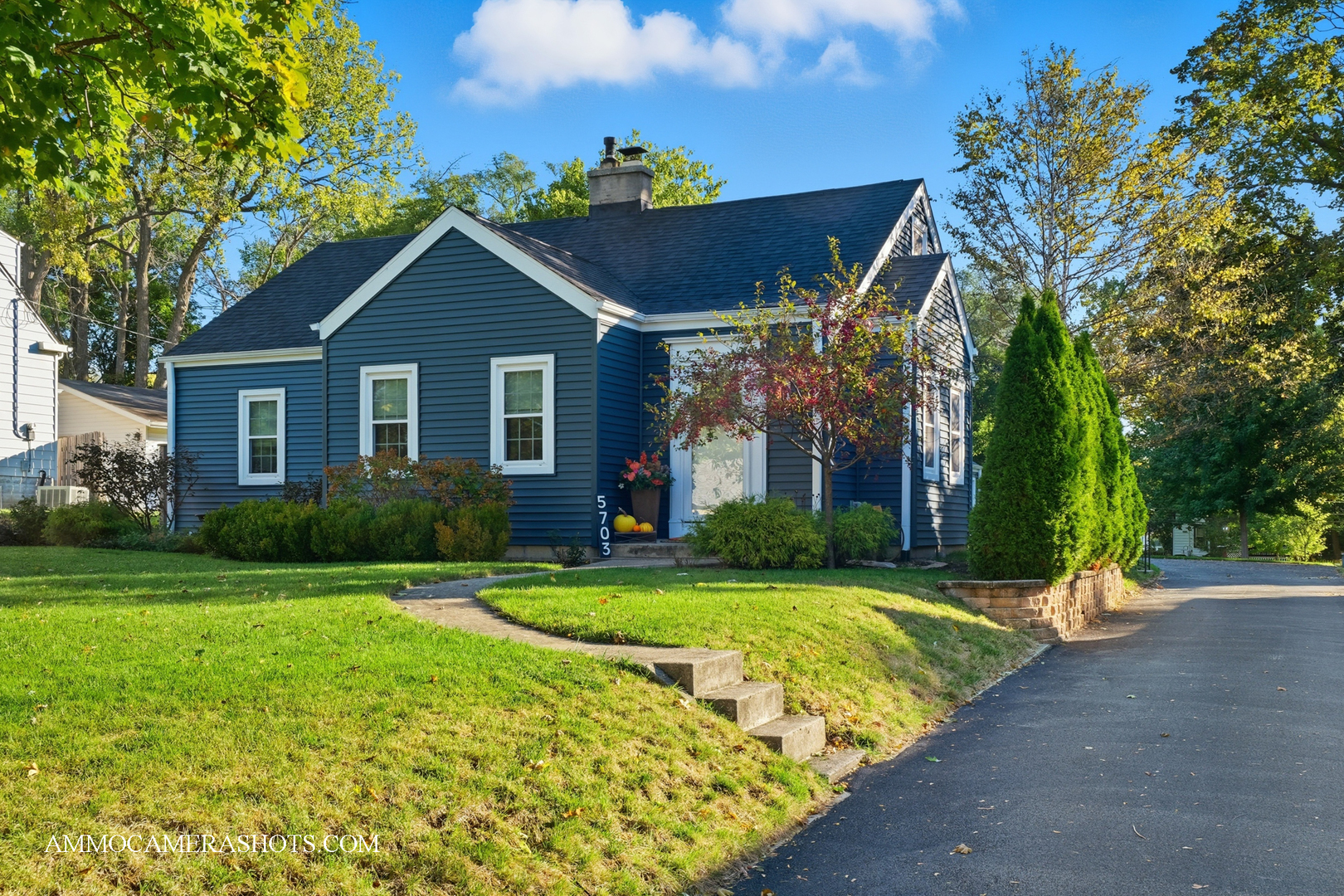 5703 Lee Avenue, Downers Grove, IL 60516