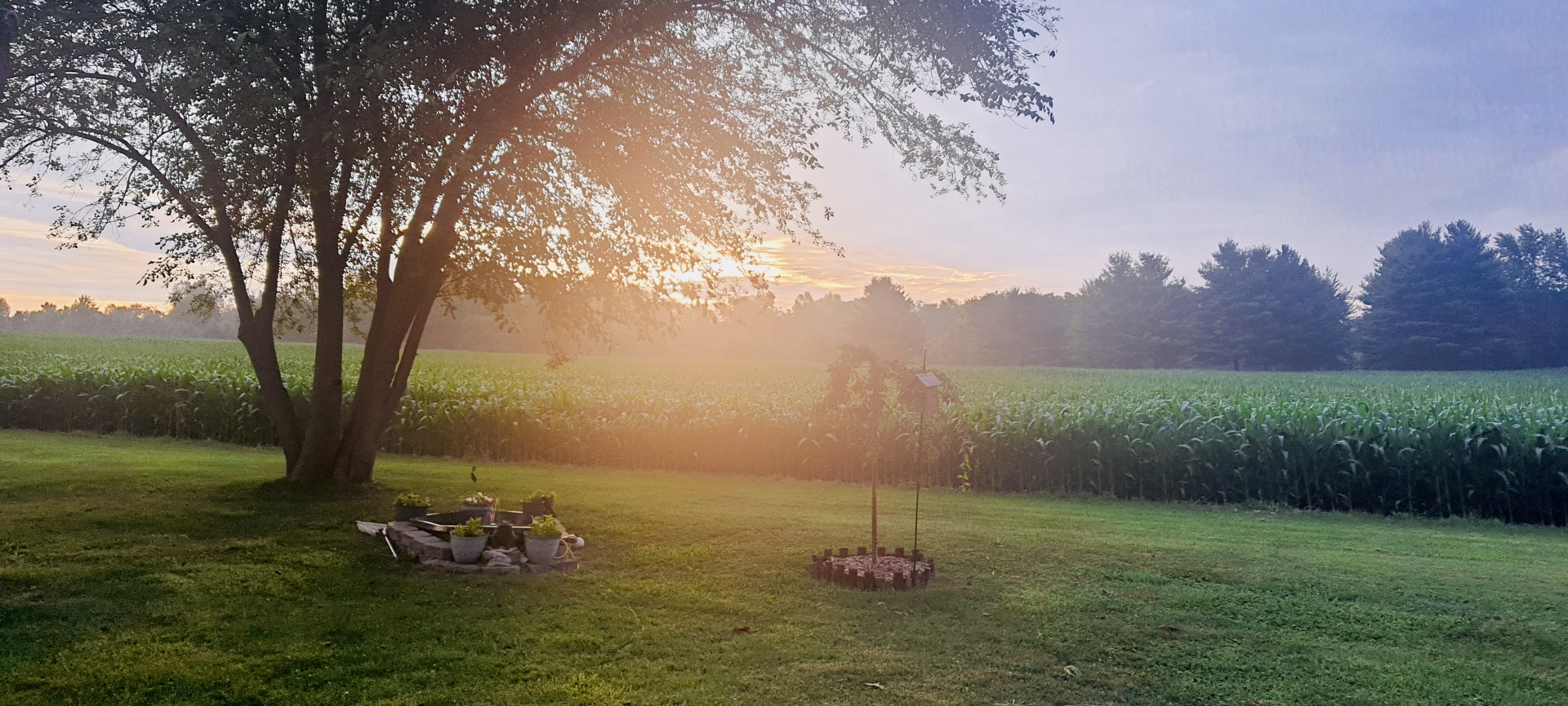 8533 N 1900 East Road, Bloomington, IL 61705