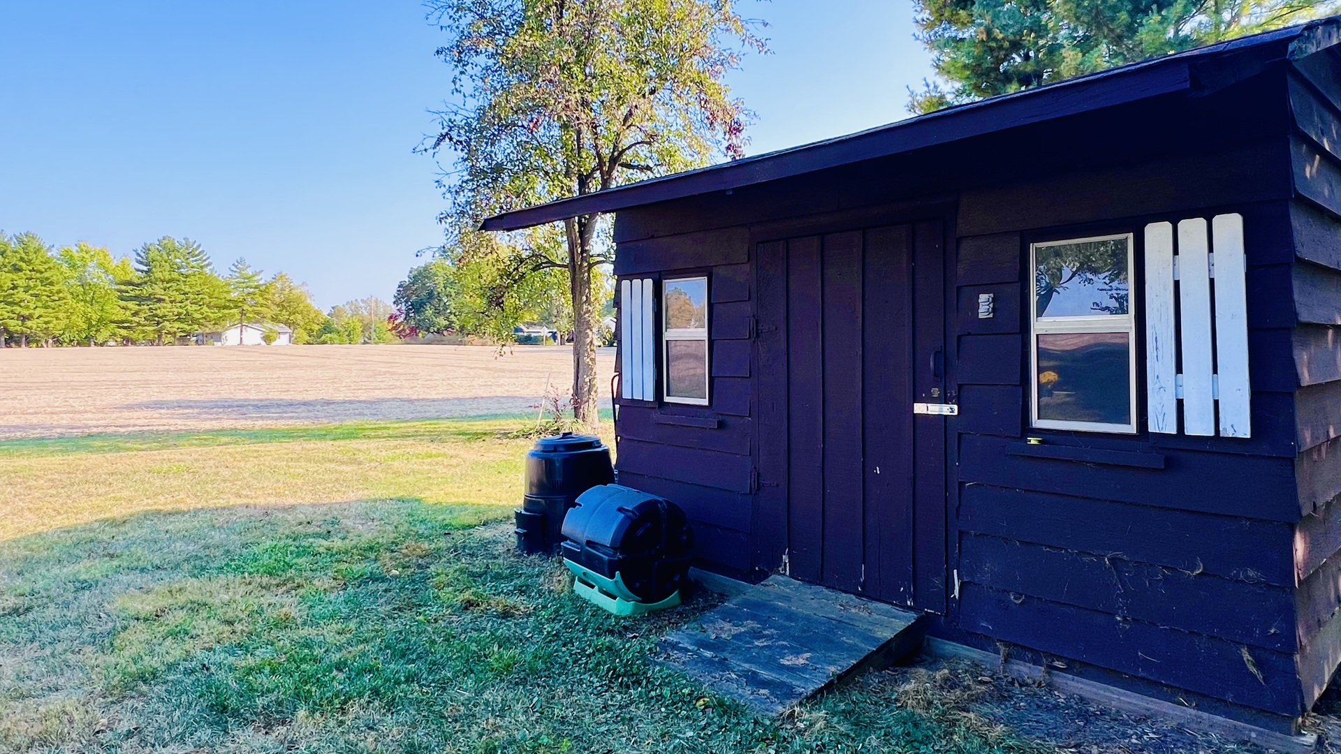 8533 N 1900 East Road, Bloomington, IL 61705
