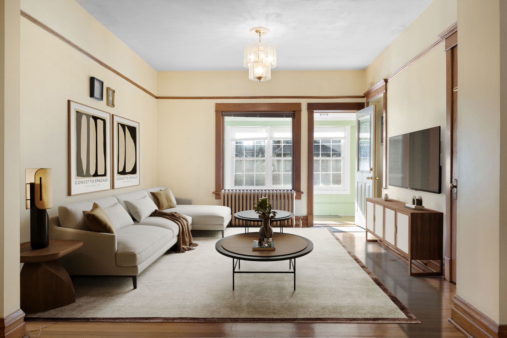 706 S Oak Park Avenue, Oak Park, IL 60304