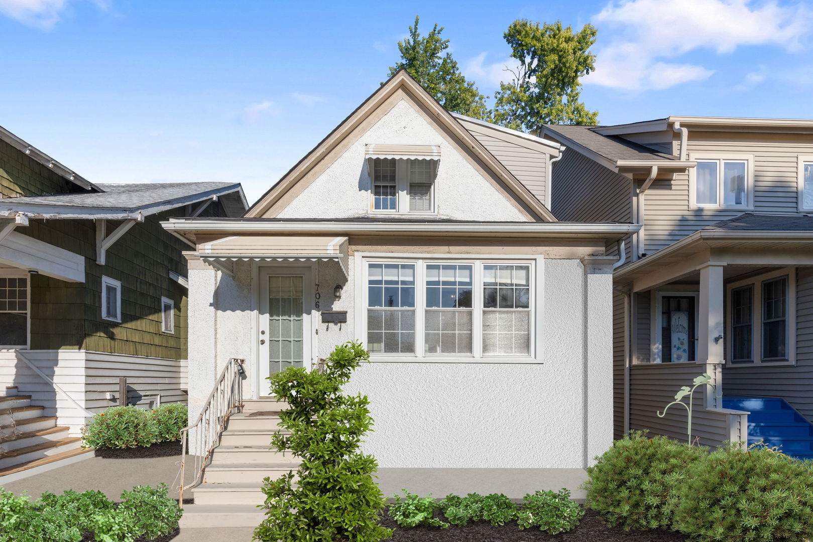 706 S Oak Park Avenue, Oak Park, IL 60304