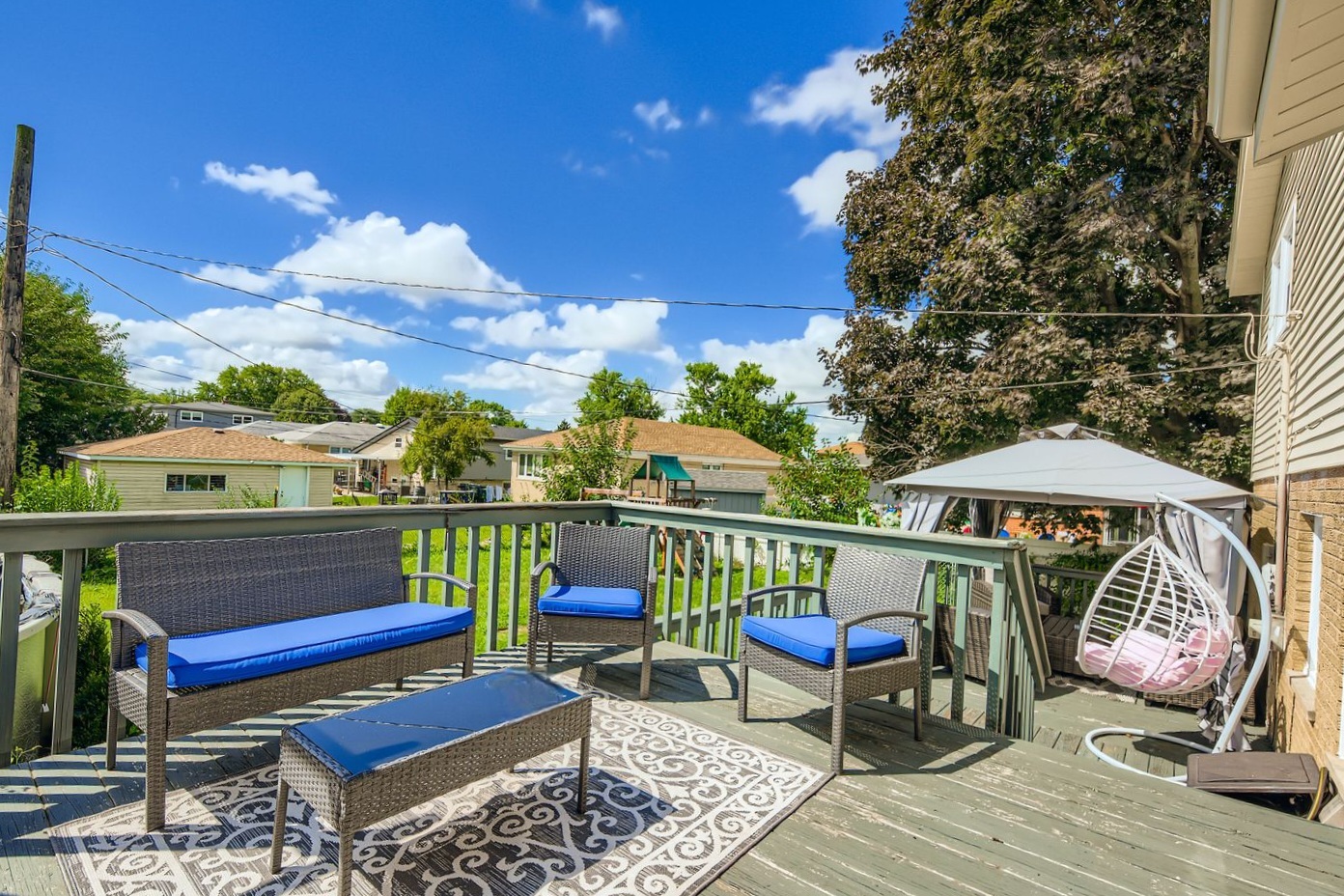 4509 W 105th Street, Oak Lawn, IL 60453