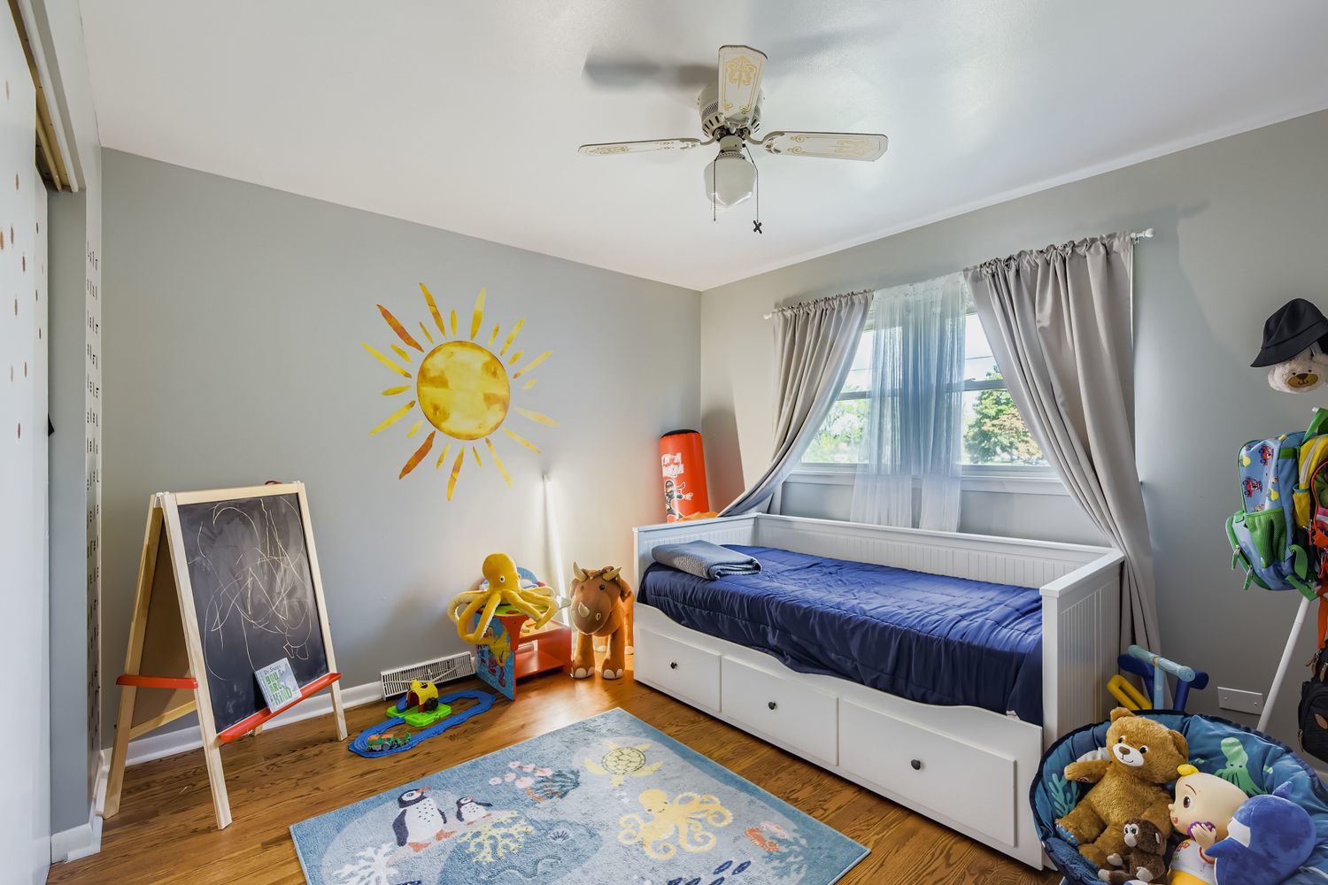 4509 W 105th Street, Oak Lawn, IL 60453