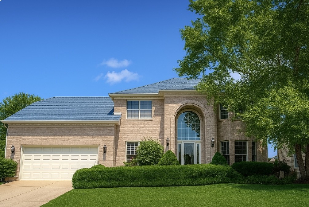 23058 Arbor Creek Drive, Plainfield, IL 60586