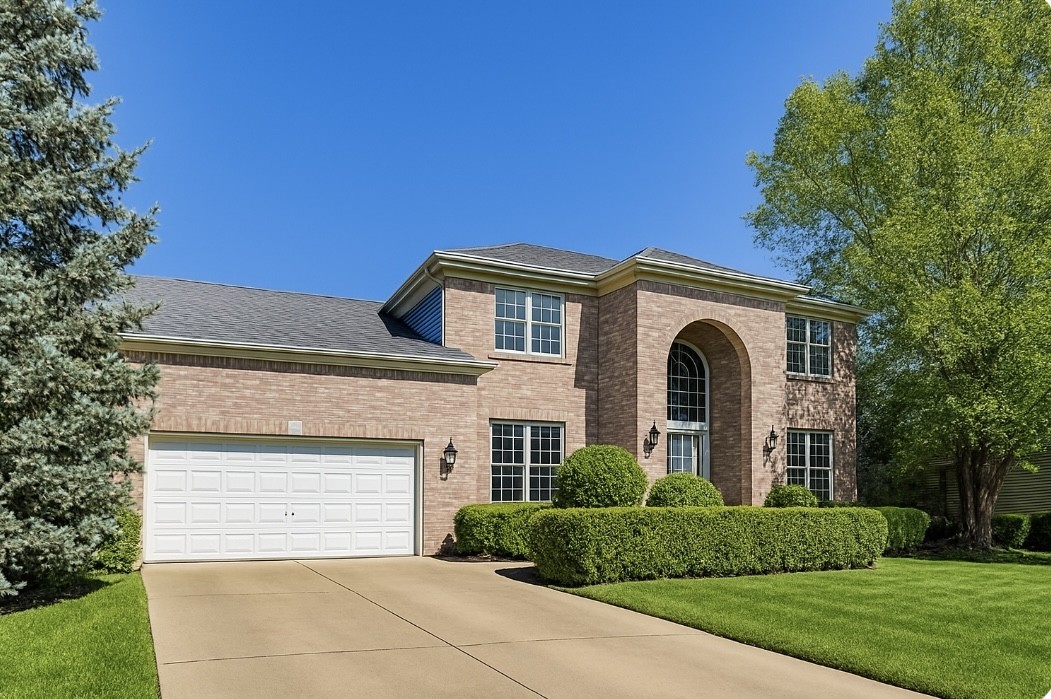 23058 Arbor Creek Drive, Plainfield, IL 60586