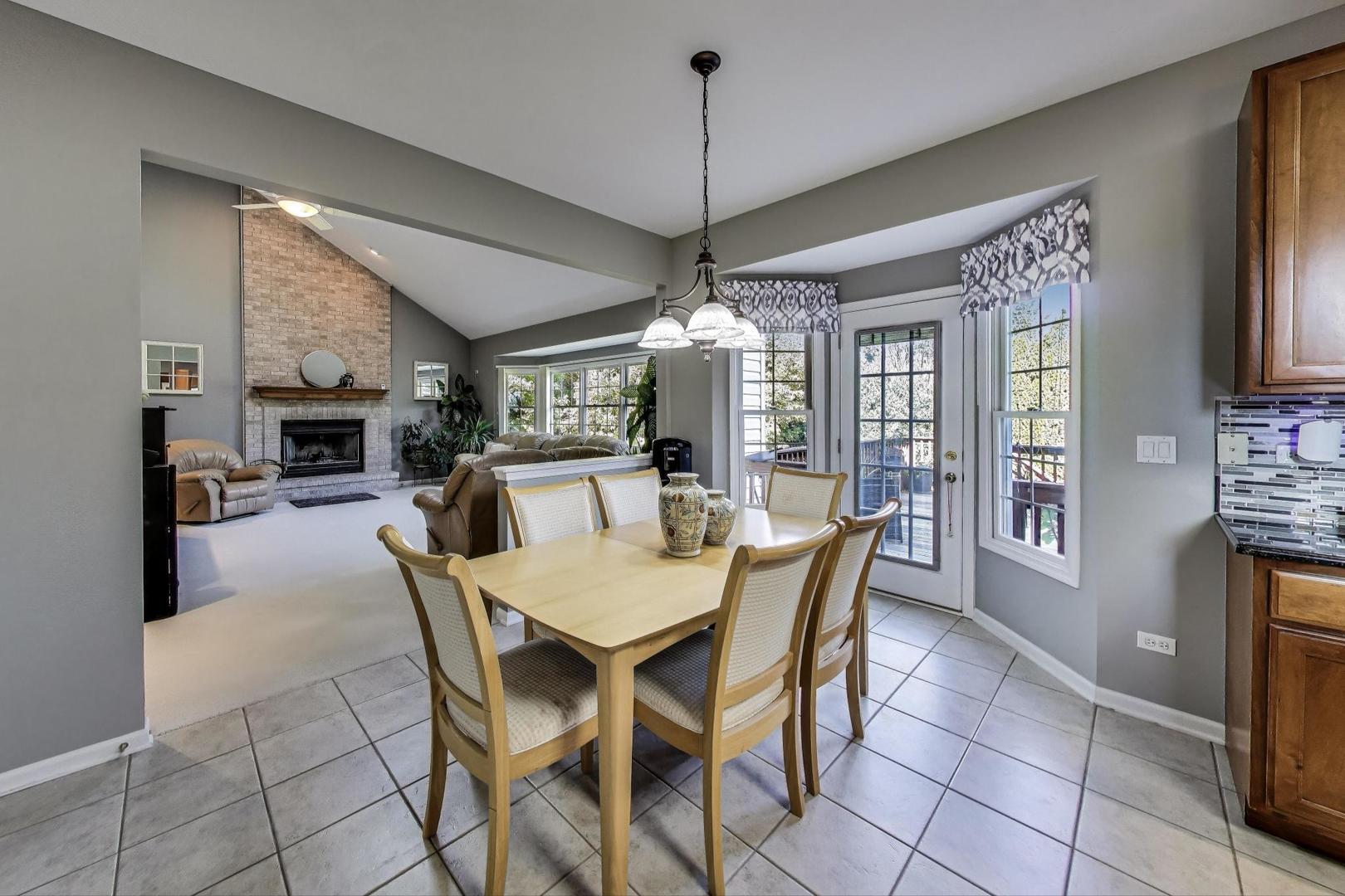 23058 Arbor Creek Drive, Plainfield, IL 60586