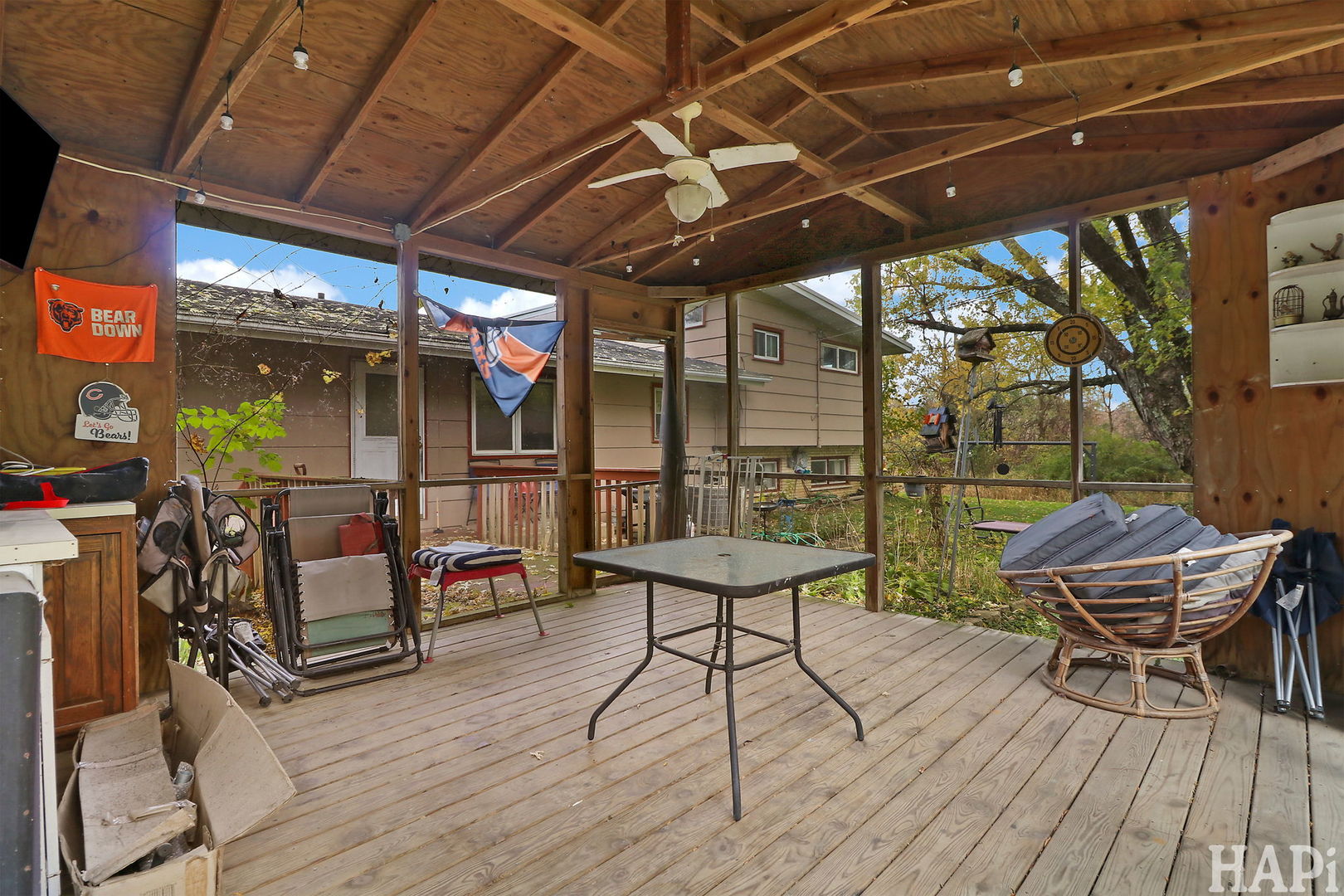 1711 Beechnut Drive, Holiday Hills, IL 60051