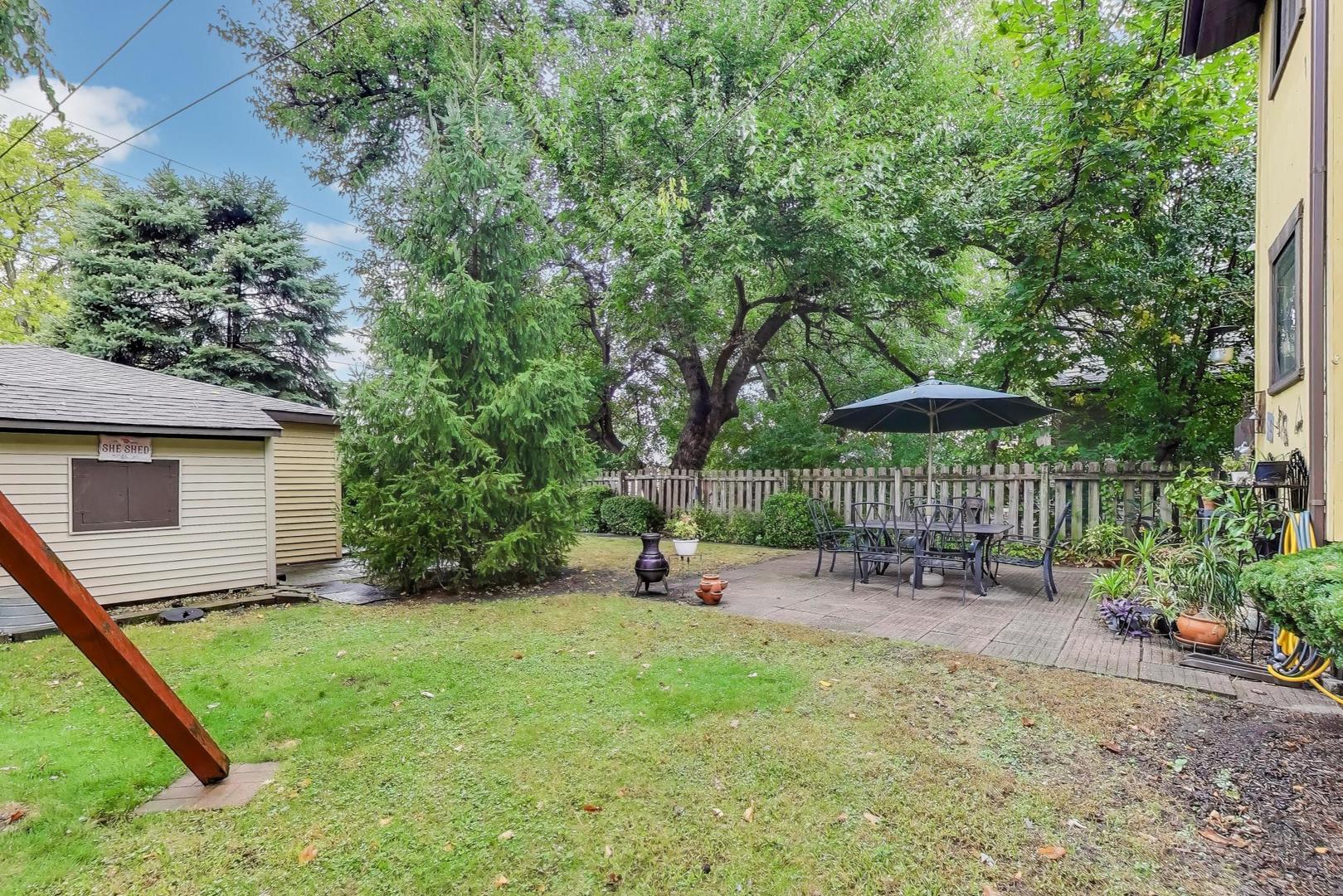 3418 Wesley Avenue, Berwyn, IL 60402