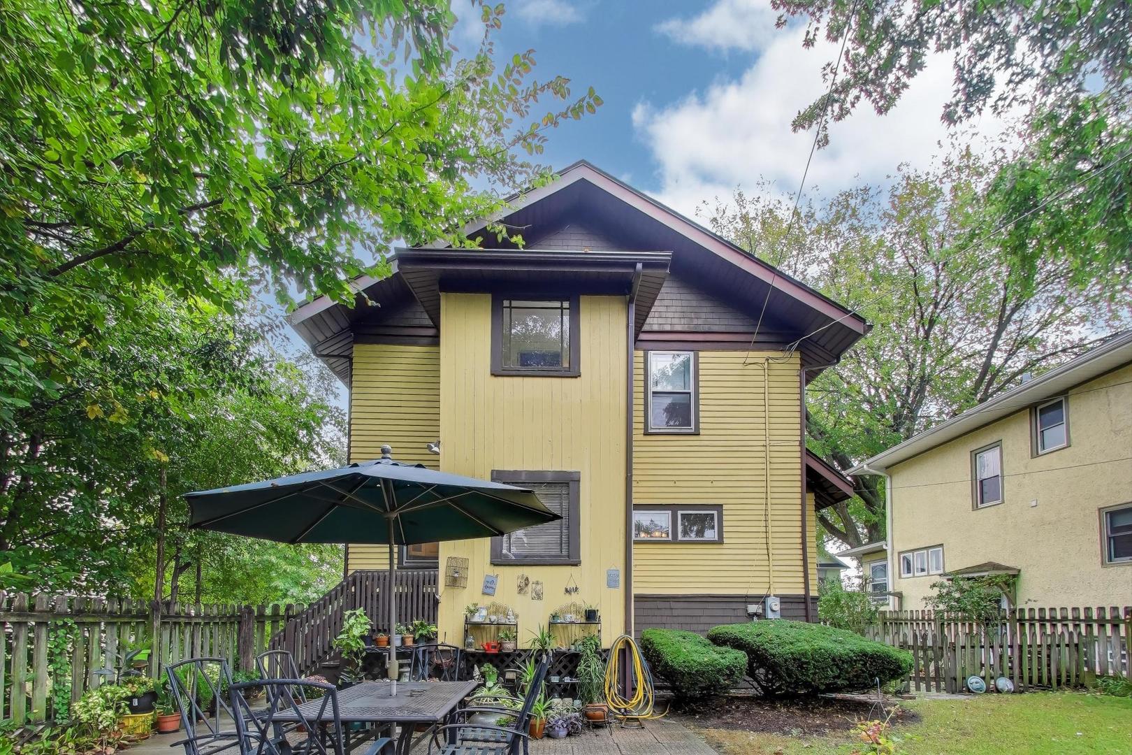 3418 Wesley Avenue, Berwyn, IL 60402