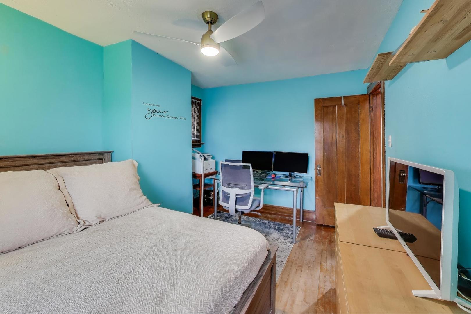 3418 Wesley Avenue, Berwyn, IL 60402