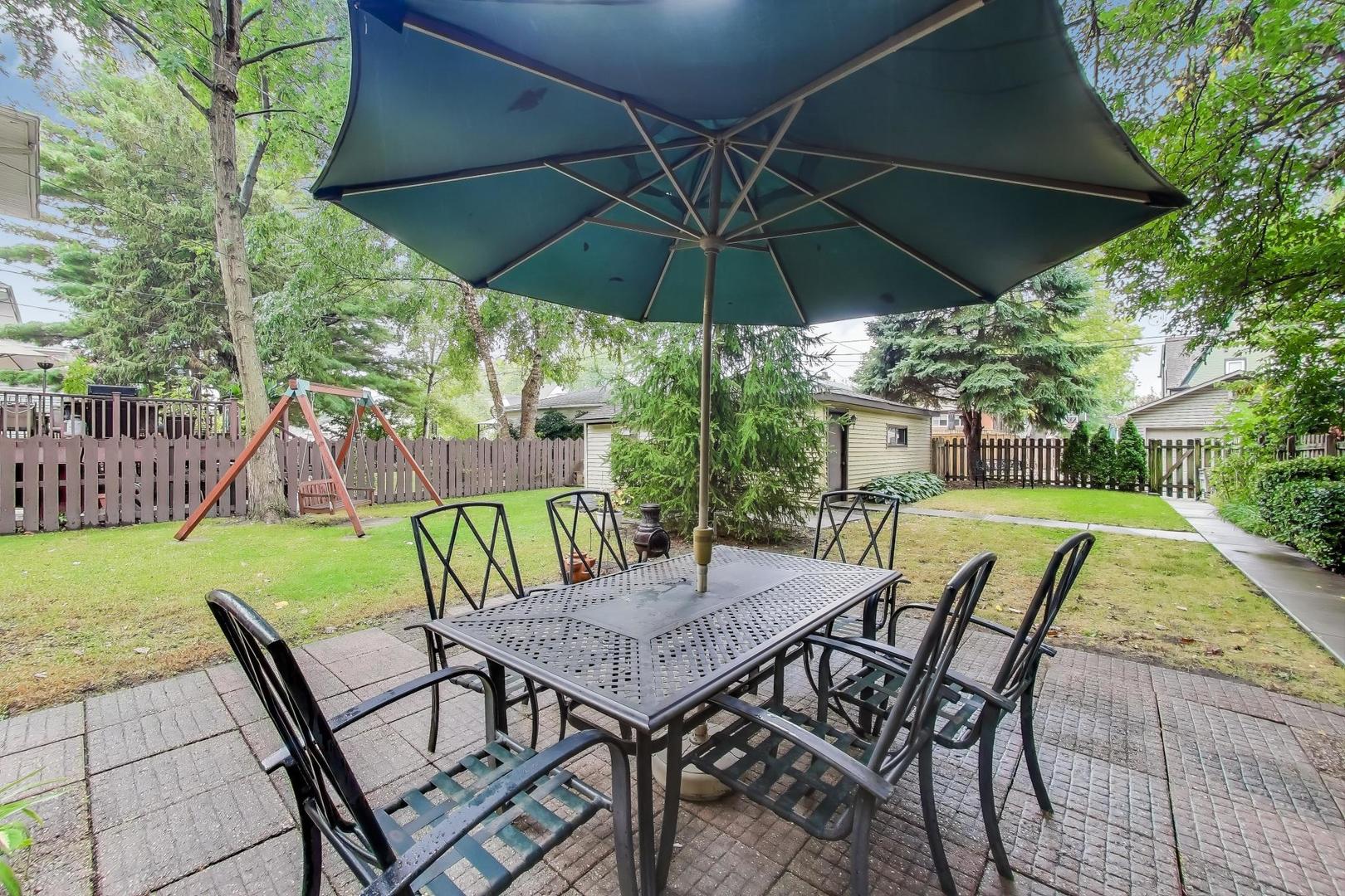 3418 Wesley Avenue, Berwyn, IL 60402