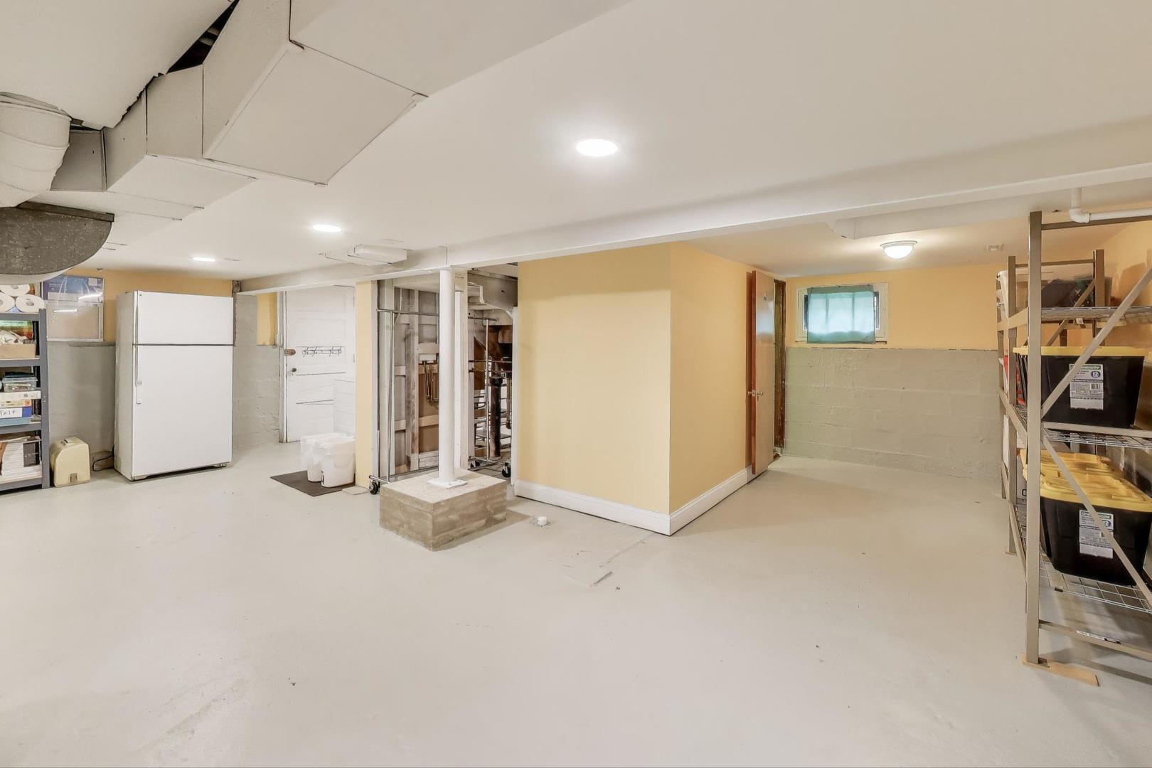 3418 Wesley Avenue, Berwyn, IL 60402