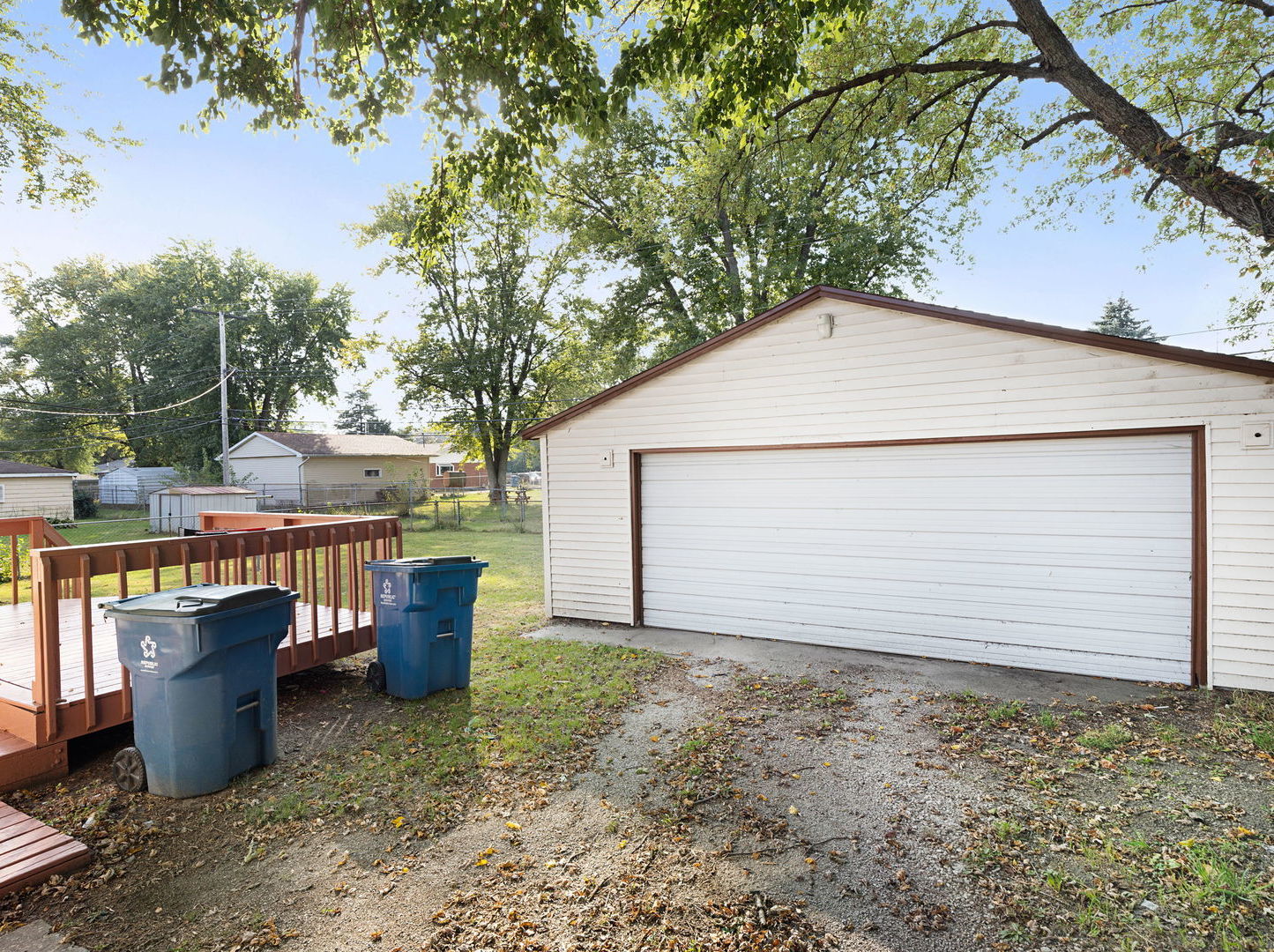 384 N Sunset Drive, Sun River Terrace, IL 60964