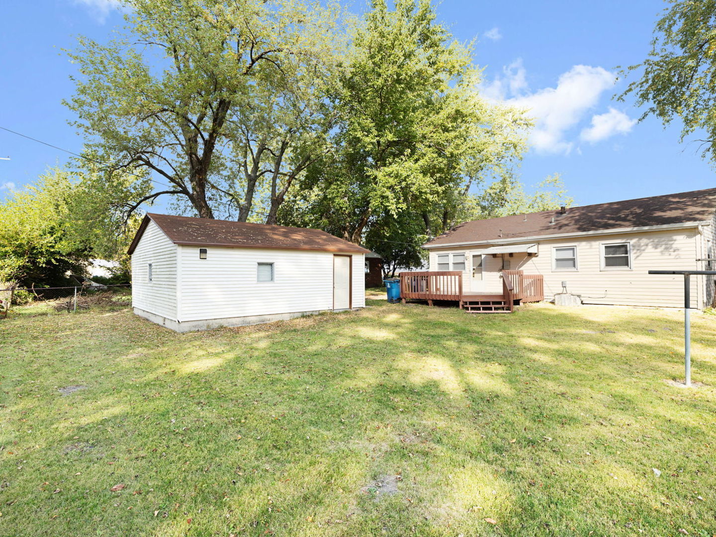 384 N Sunset Drive, Sun River Terrace, IL 60964