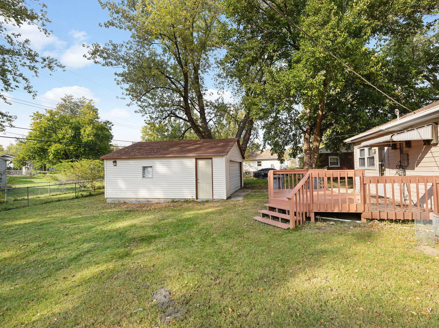 384 N Sunset Drive, Sun River Terrace, IL 60964