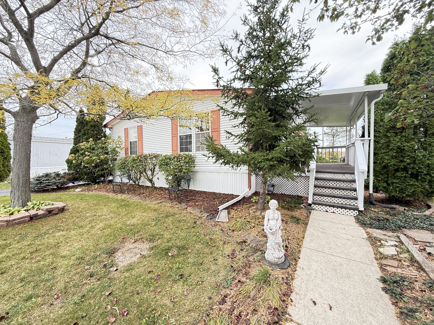 35 Partridge Lane, Beecher, IL 60401
