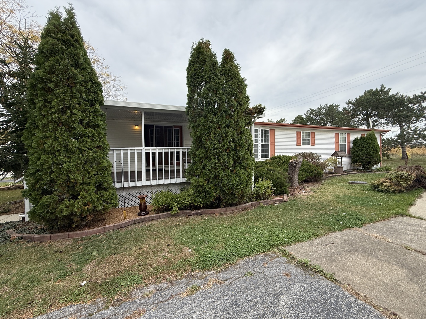 35 Partridge Lane, Beecher, IL 60401