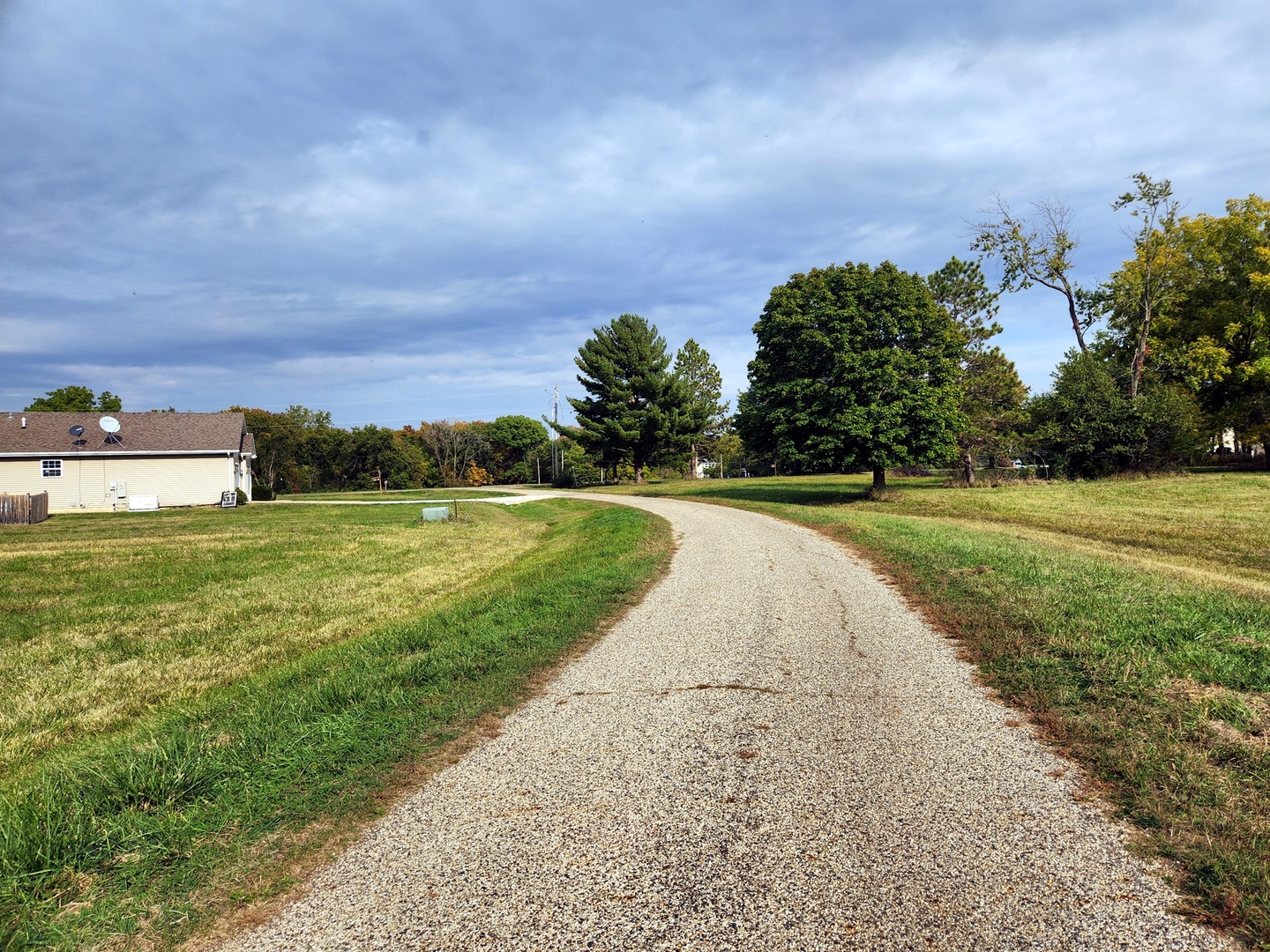 Lot 932 Willow Wood Drive, Varna, IL 61375