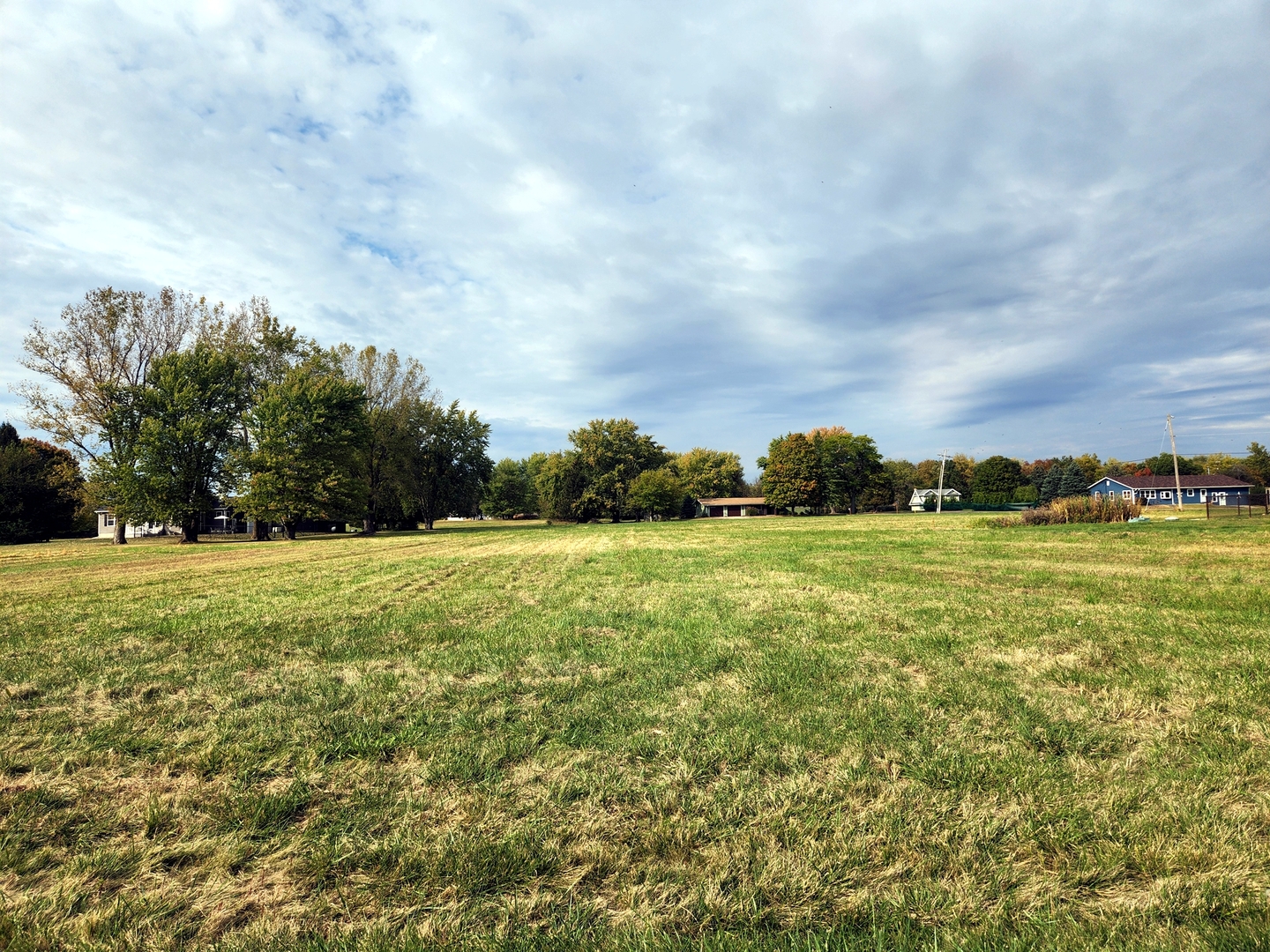 Lot 932 Willow Wood Drive, Varna, IL 61375