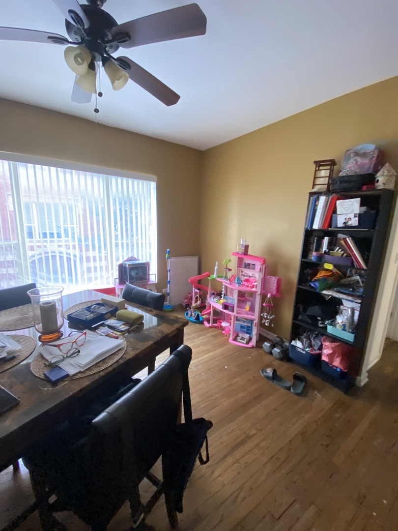 5140 S King Drive #A1, Chicago, IL 60615