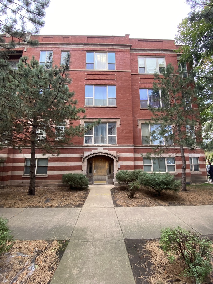 5140 S King Drive #A1, Chicago, IL 60615