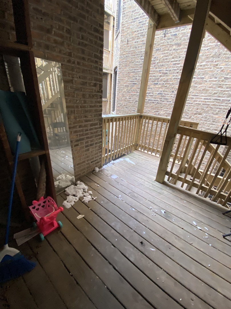 5140 S King Drive #A1, Chicago, IL 60615