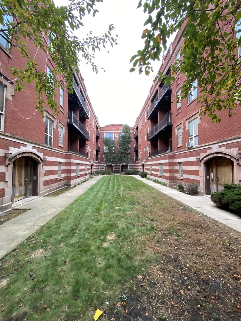 5140 S King Drive #A1, Chicago, IL 60615