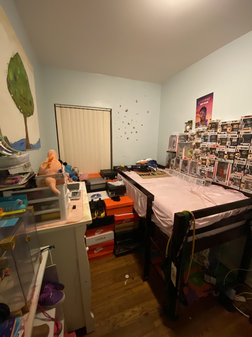 5140 S King Drive #A1, Chicago, IL 60615