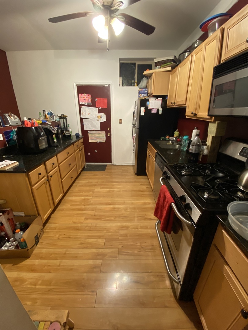 5140 S King Drive #A1, Chicago, IL 60615