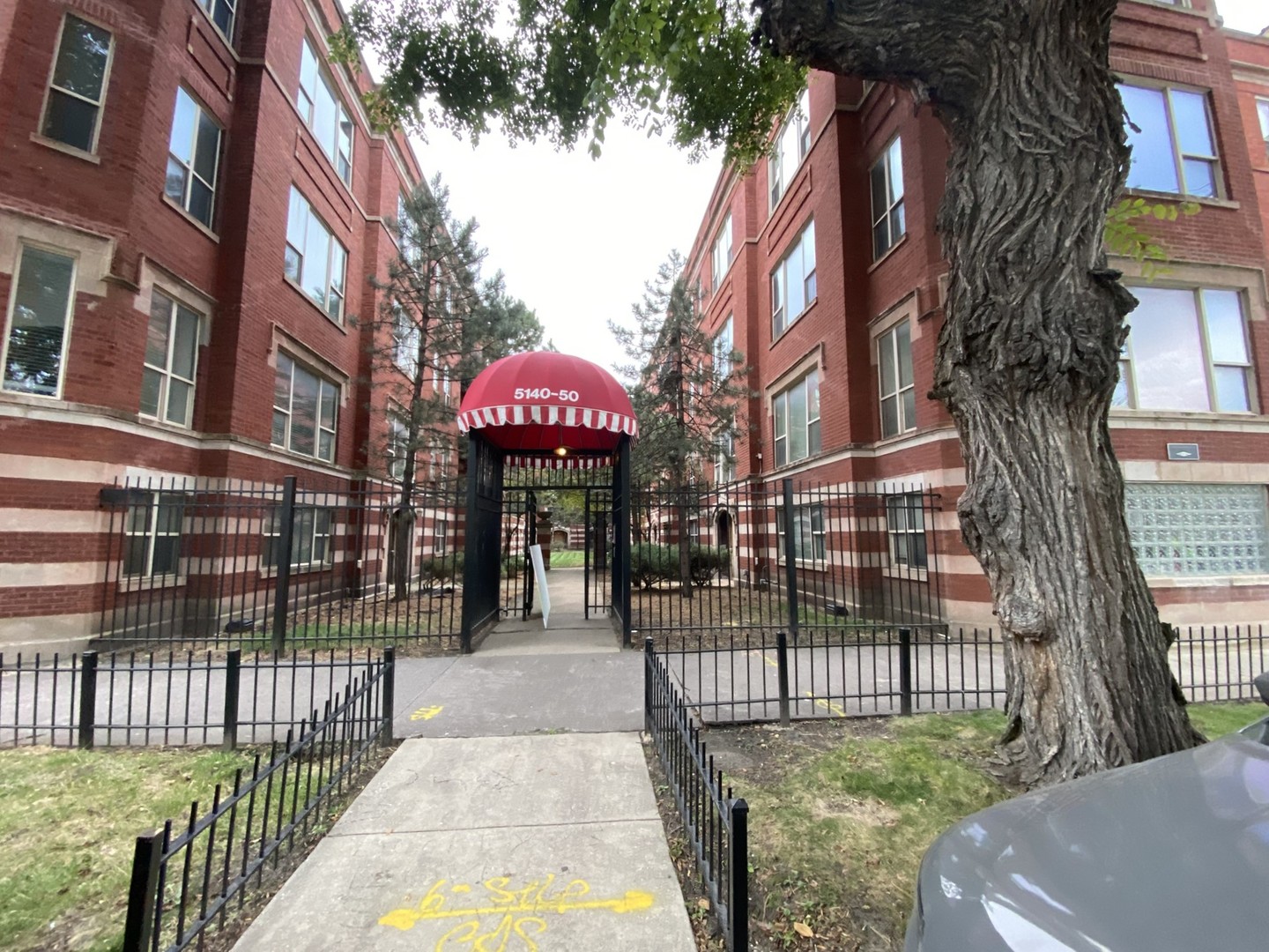 5140 S King Drive #A1, Chicago, IL 60615