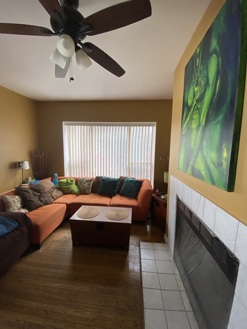 5140 S King Drive #A1, Chicago, IL 60615