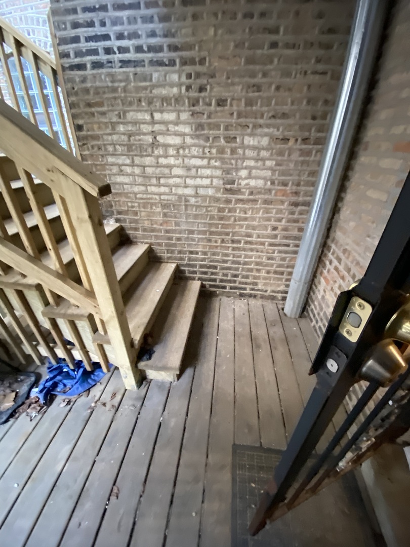 5140 S King Drive #A1, Chicago, IL 60615