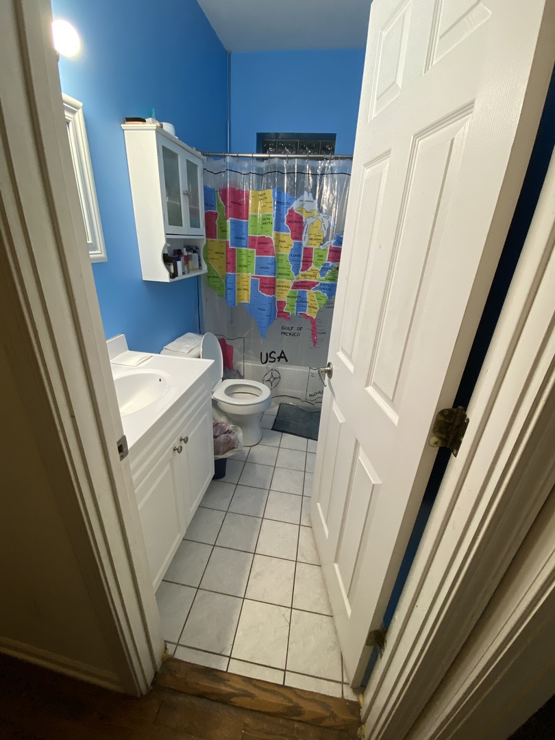 5140 S King Drive #A1, Chicago, IL 60615