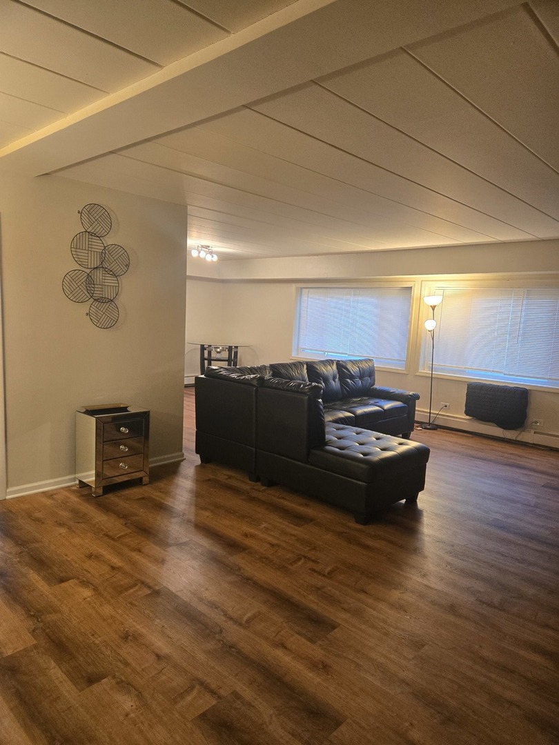 1141 Leavitt Avenue #115, Flossmoor, IL 60422