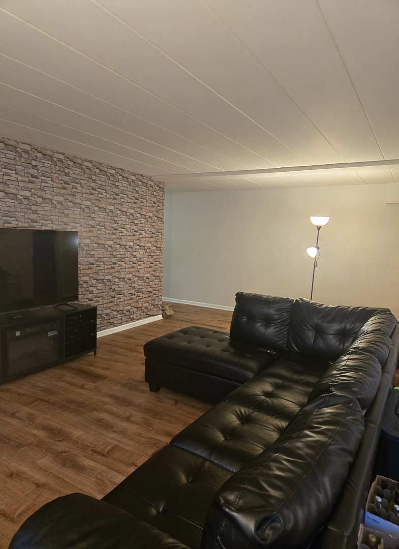1141 Leavitt Avenue #115, Flossmoor, IL 60422