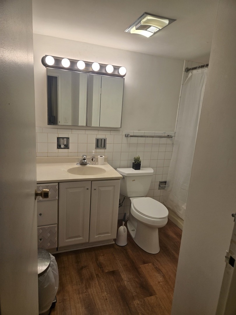 1141 Leavitt Avenue #115, Flossmoor, IL 60422