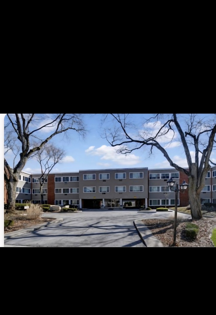 1141 Leavitt Avenue #115, Flossmoor, IL 60422
