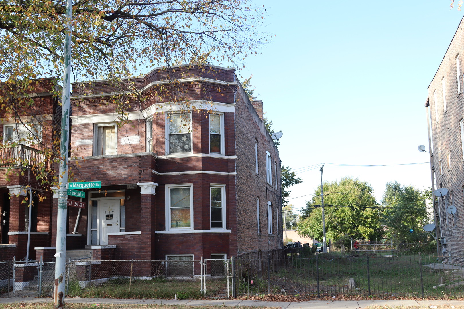 712 W Marquette Road, Chicago, IL 60621