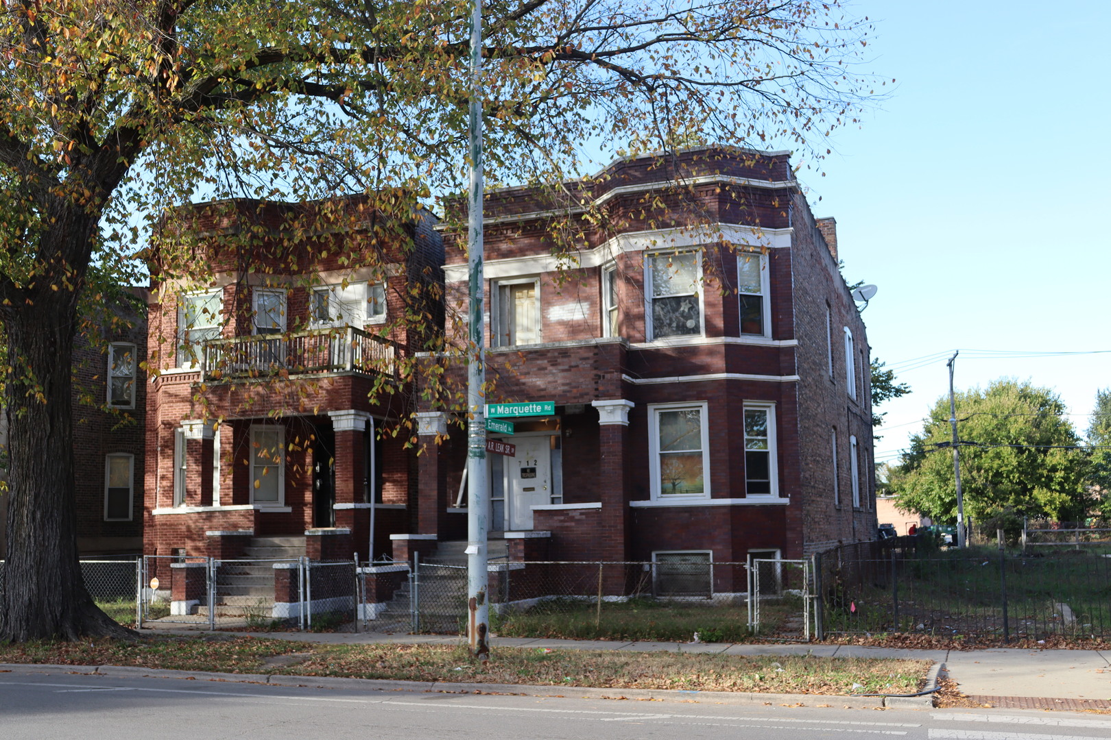712 W Marquette Road, Chicago, IL 60621