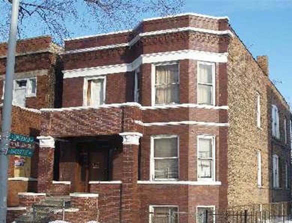 712 W Marquette Road, Chicago, IL 60621