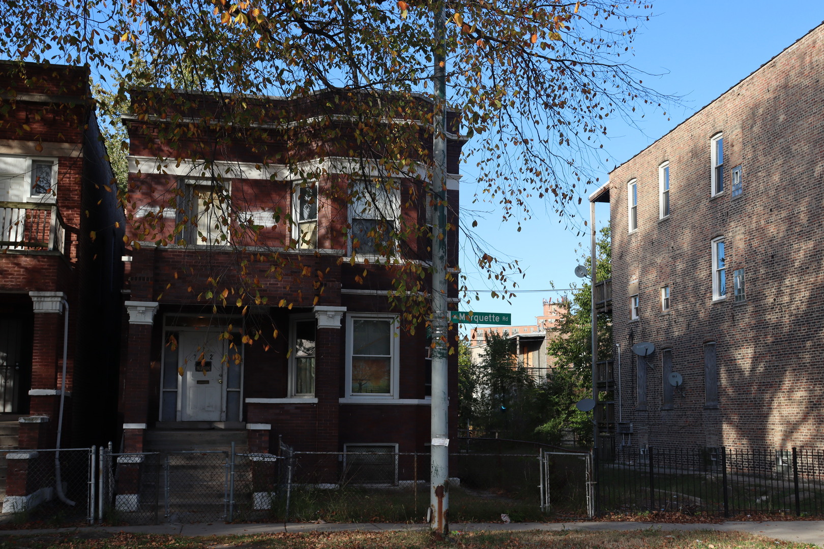 712 W Marquette Road, Chicago, IL 60621