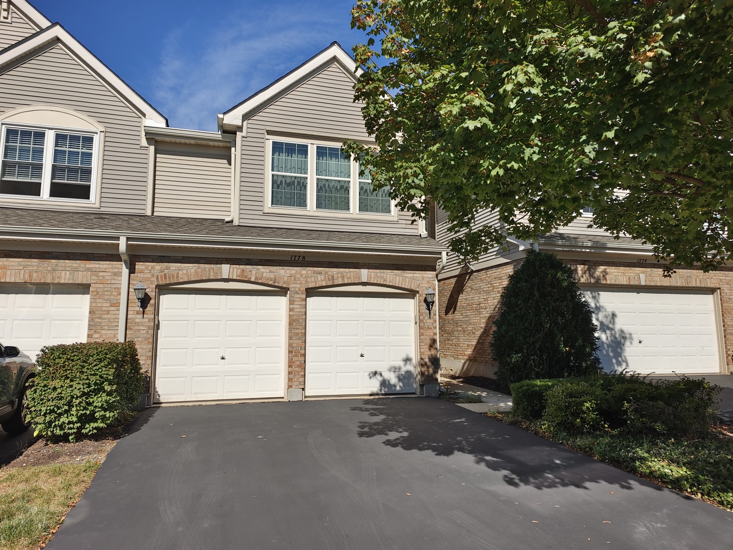 1778 Briggs Court, Lisle, IL 60532