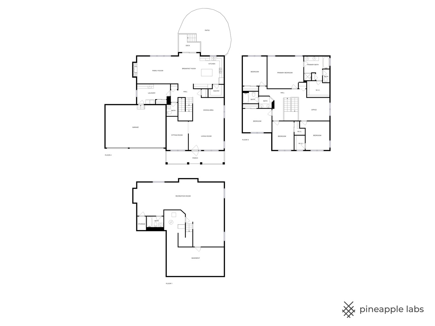 2511 Bluewater Drive, Wauconda, IL 60084