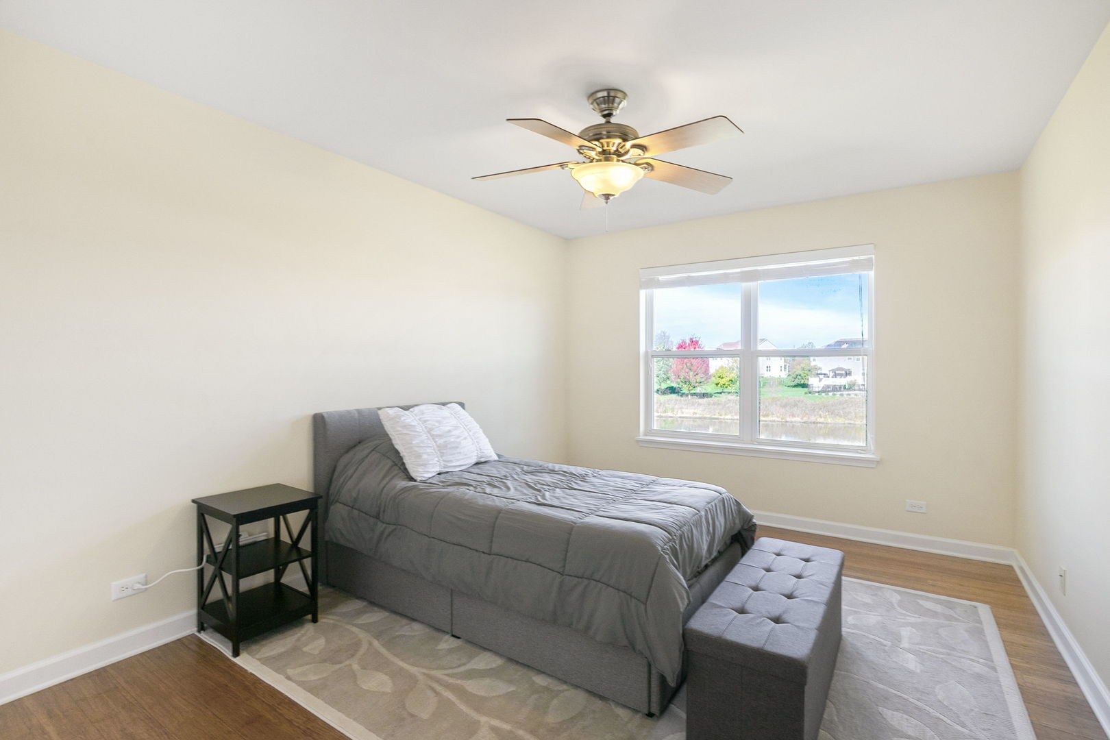 2511 Bluewater Drive, Wauconda, IL 60084
