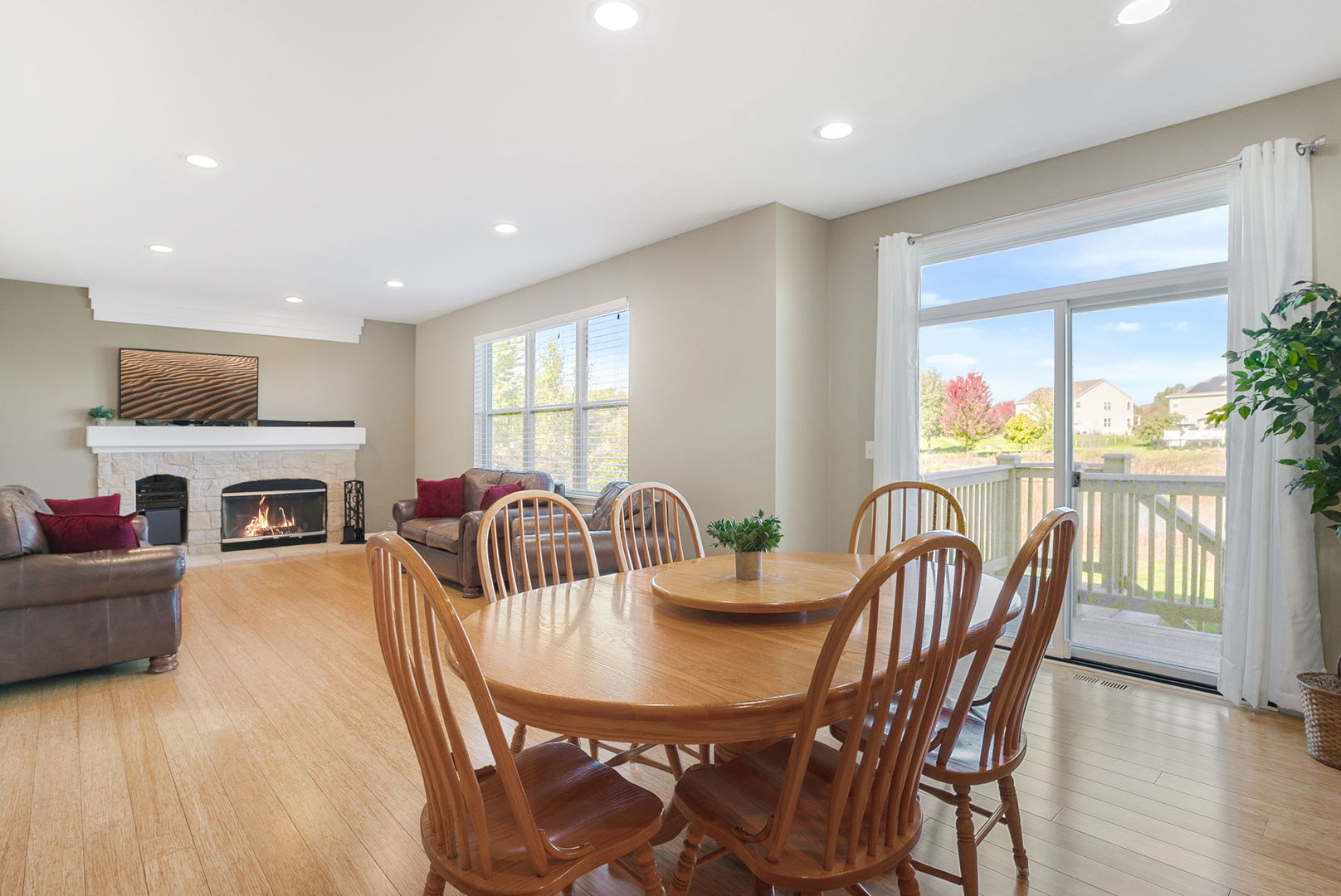 2511 Bluewater Drive, Wauconda, IL 60084