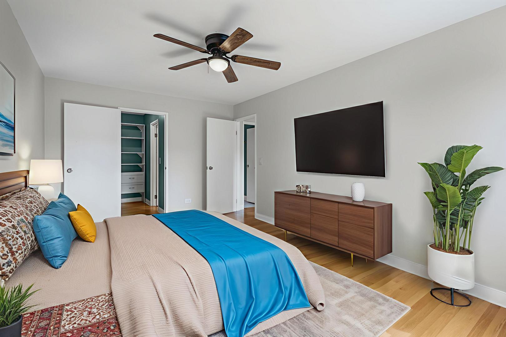 920 N Lakeside Drive #1D, Vernon Hills, IL 60061