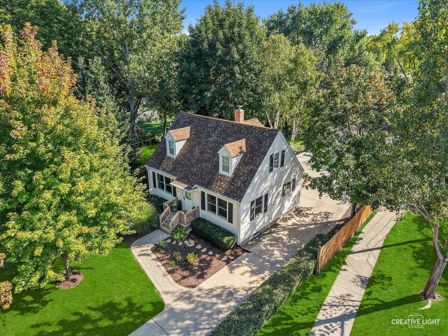 617 Horne Street, St. Charles, IL 60174